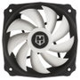 Nox Hummer H-212 Disipador de CPU de 120 mm con 3 Heatpipes